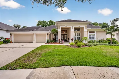 9109 Woodridge Run Drive Tampa FL 33647