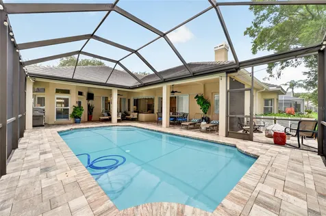 9109 Woodridge Run Drive Tampa FL 33647