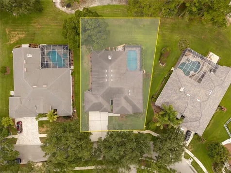 9109 Woodridge Run Drive Tampa FL 33647