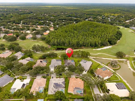 9109 Woodridge Run Drive Tampa FL 33647
