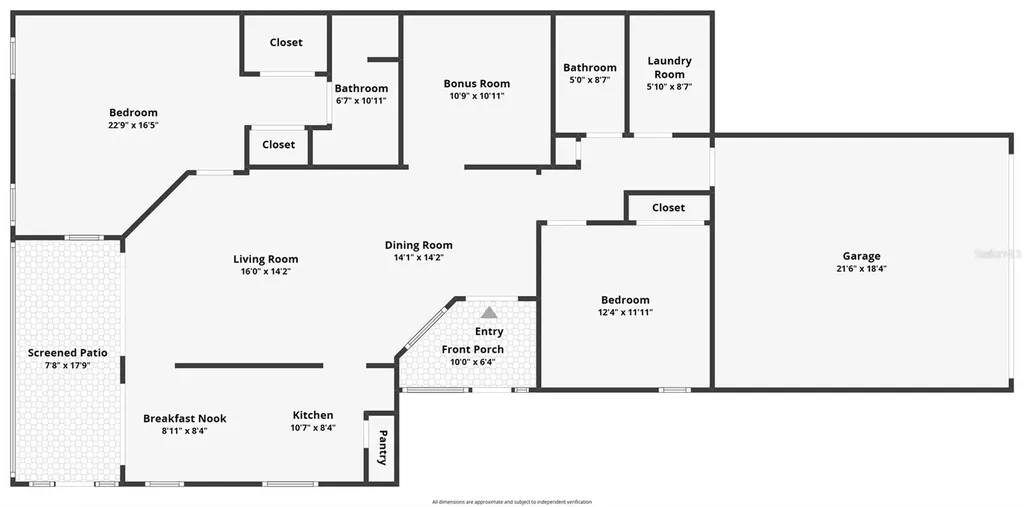 4346 Kariba Lake Terrace Sarasota FL 34243