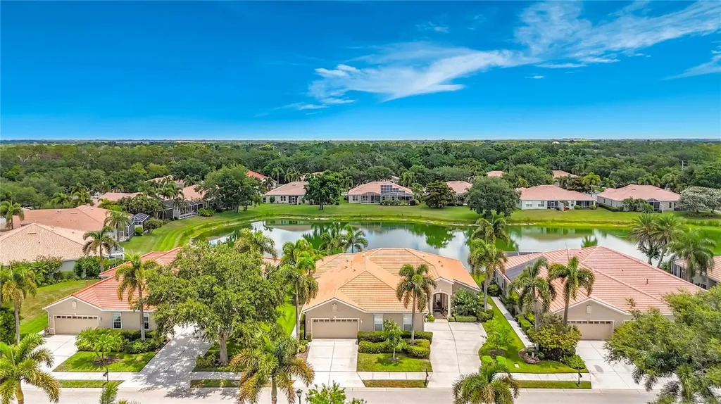 4346 Kariba Lake Terrace Sarasota FL 34243