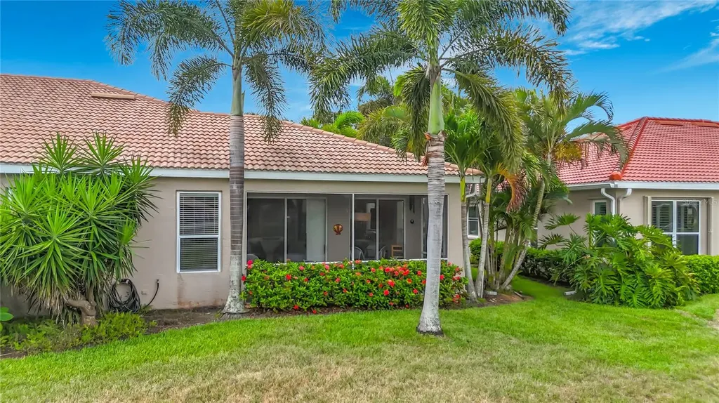 4346 Kariba Lake Terrace Sarasota FL 34243