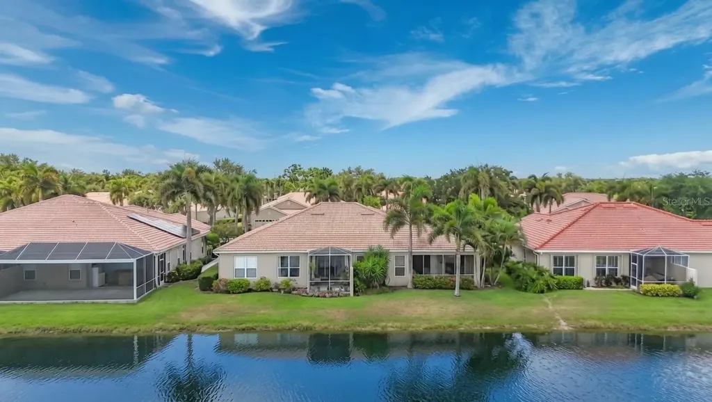 4346 Kariba Lake Terrace Sarasota FL 34243