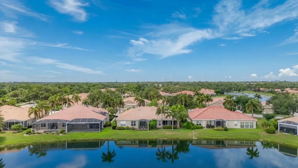 4346 Kariba Lake Terrace Sarasota FL 34243