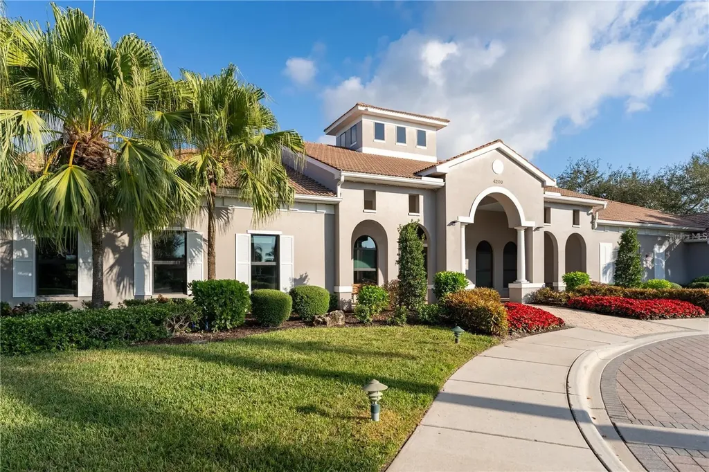 4346 Kariba Lake Terrace Sarasota FL 34243