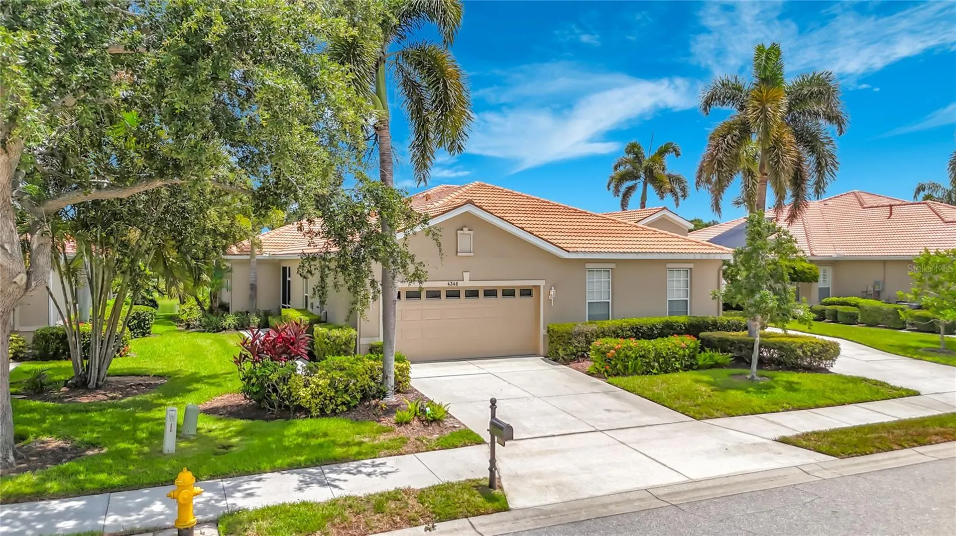 4346 Kariba Lake Terrace Sarasota FL 34243