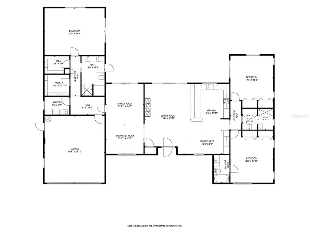 514 Key Royale Drive Bradenton Beach FL 34217