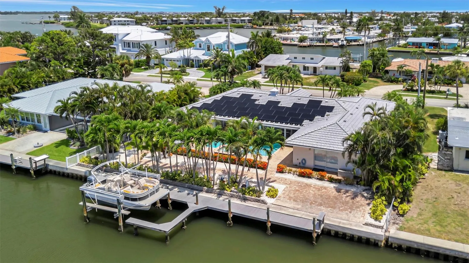 514 Key Royale Drive Bradenton Beach FL 34217