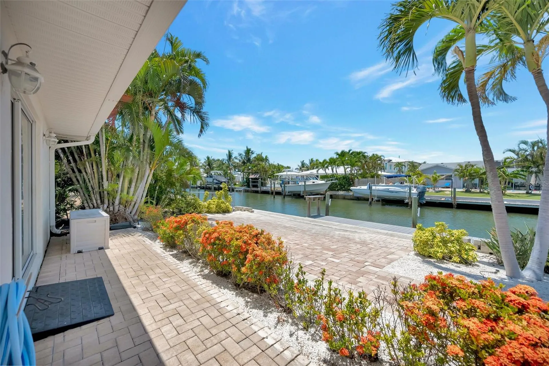 514 Key Royale Drive Bradenton Beach FL 34217