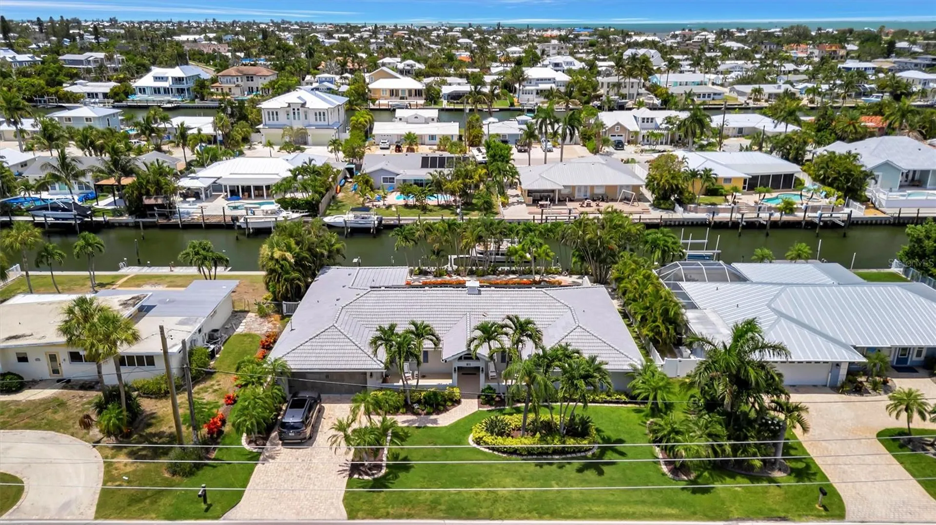 514 Key Royale Drive Bradenton Beach FL 34217