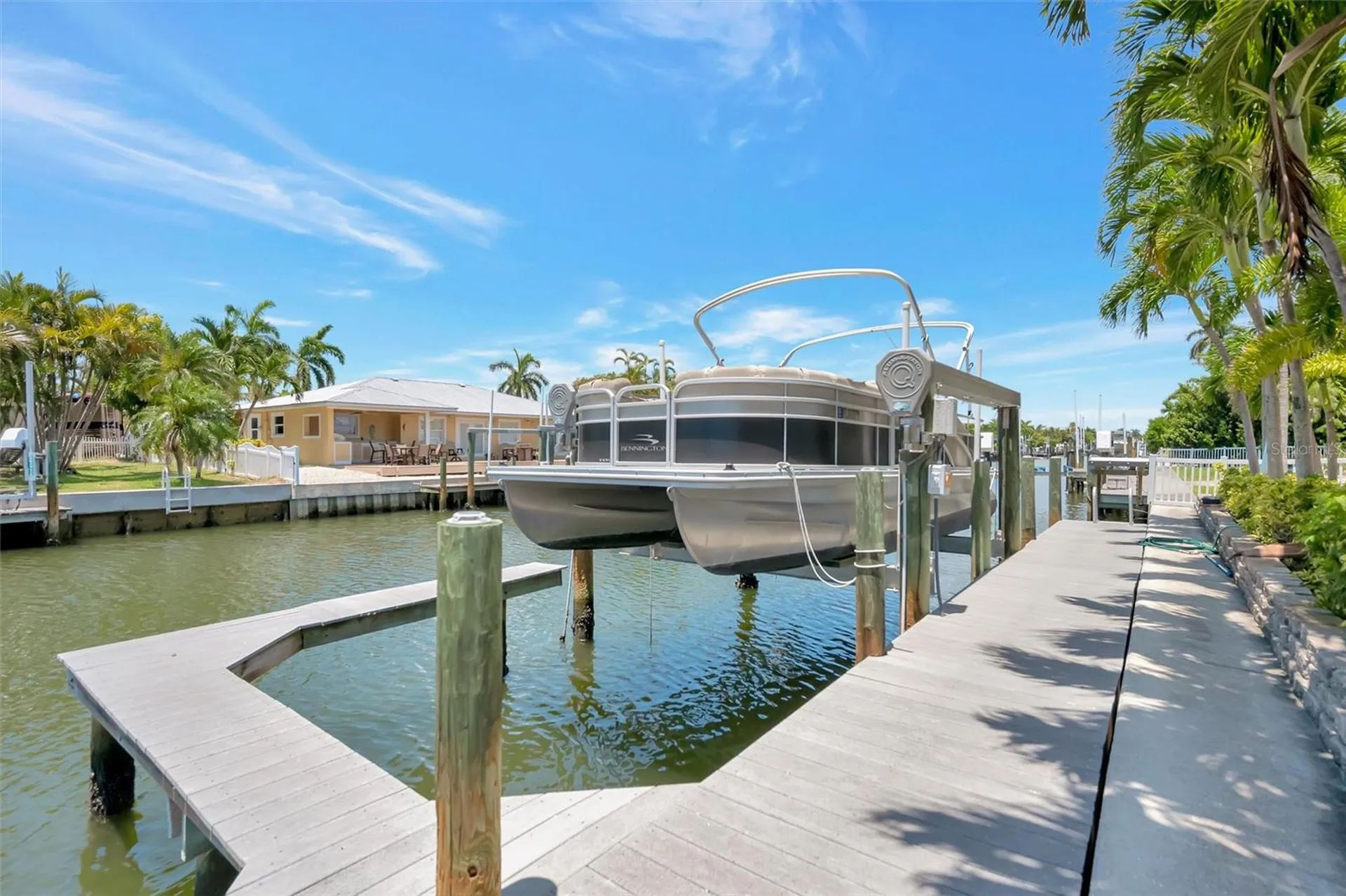 514 Key Royale Drive Bradenton Beach FL 34217