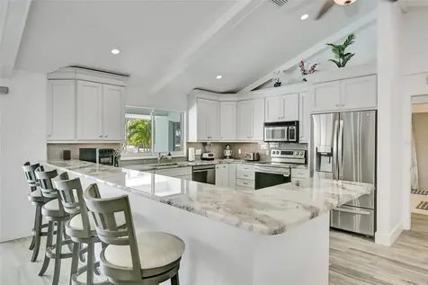 514 Key Royale Drive Bradenton Beach FL 34217