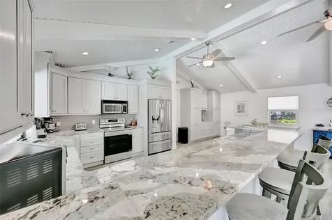 514 Key Royale Drive Bradenton Beach FL 34217