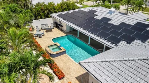 514 Key Royale Drive Bradenton Beach FL 34217