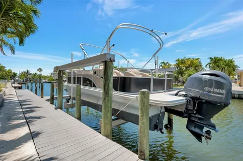 514 Key Royale Drive Bradenton Beach FL 34217