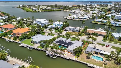 514 Key Royale Drive Bradenton Beach FL 34217