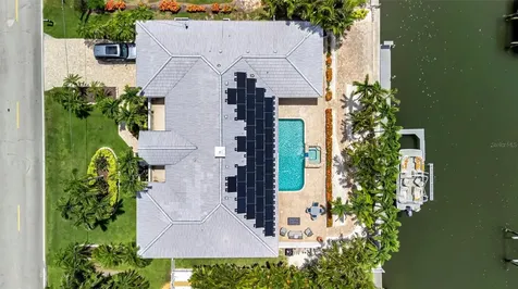 514 Key Royale Drive Bradenton Beach FL 34217