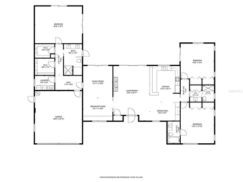 514 Key Royale Drive Bradenton Beach FL 34217