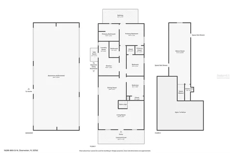 16288 48th St N Clearwater FL 33762