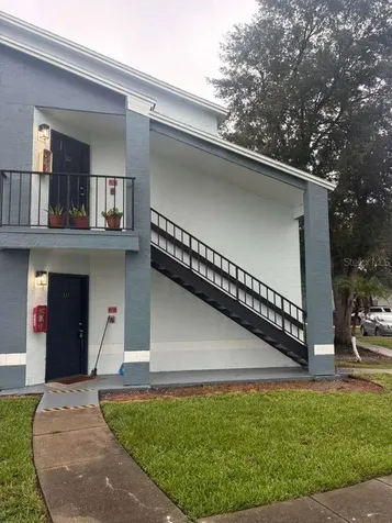 5701 Gatlin Avenue Orlando FL 32822
