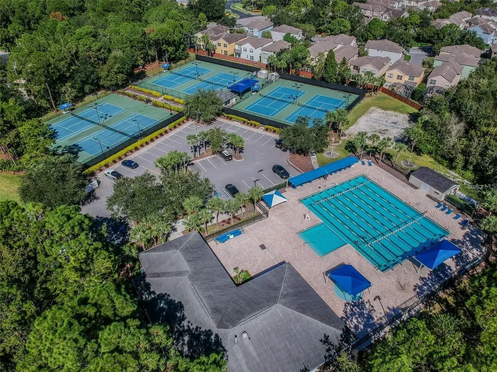 12450 Berkeley Square Drive Tampa FL 33626