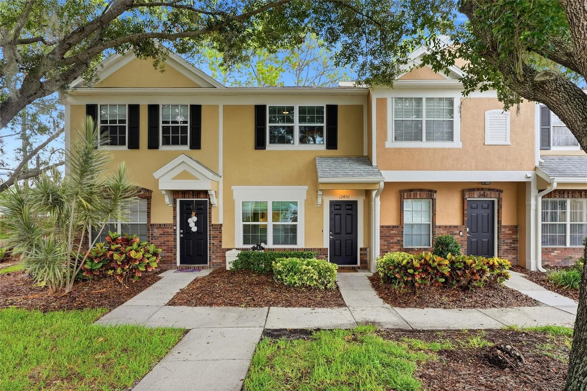 12450 Berkeley Square Drive Tampa FL 33626