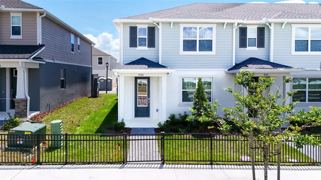 4260 Sadler Road Apopka FL 32712