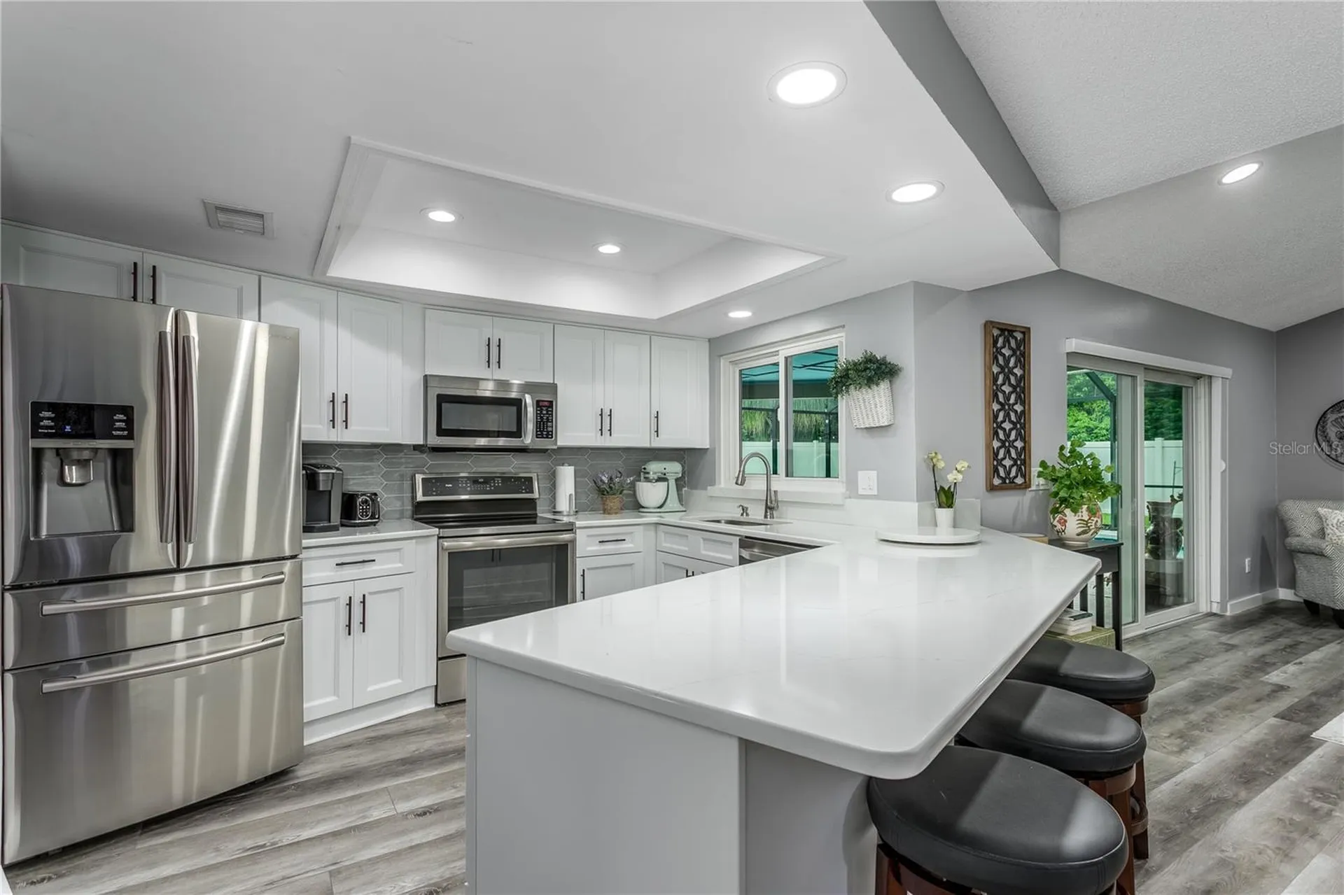 1030 Sylvia Lane Tampa FL 33613