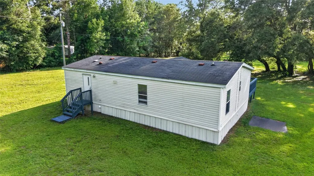 14210 NW Highway 464b Morriston FL 32668