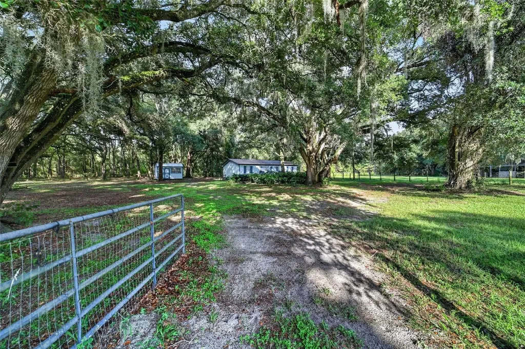 14210 NW Highway 464b Morriston FL 32668
