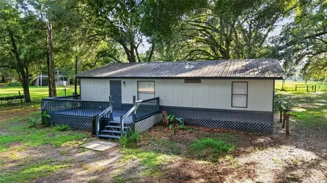 14210 NW Highway 464b Morriston FL 32668