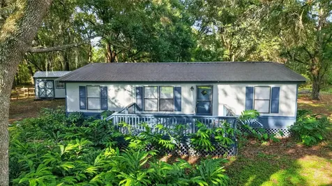 14210 NW Highway 464b Morriston FL 32668