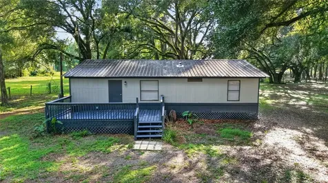 14210 NW Highway 464b Morriston FL 32668