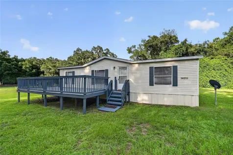 14210 NW Highway 464b Morriston FL 32668