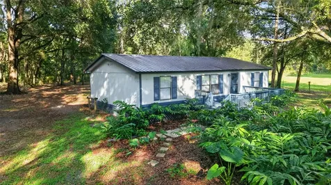 14210 NW Highway 464b Morriston FL 32668