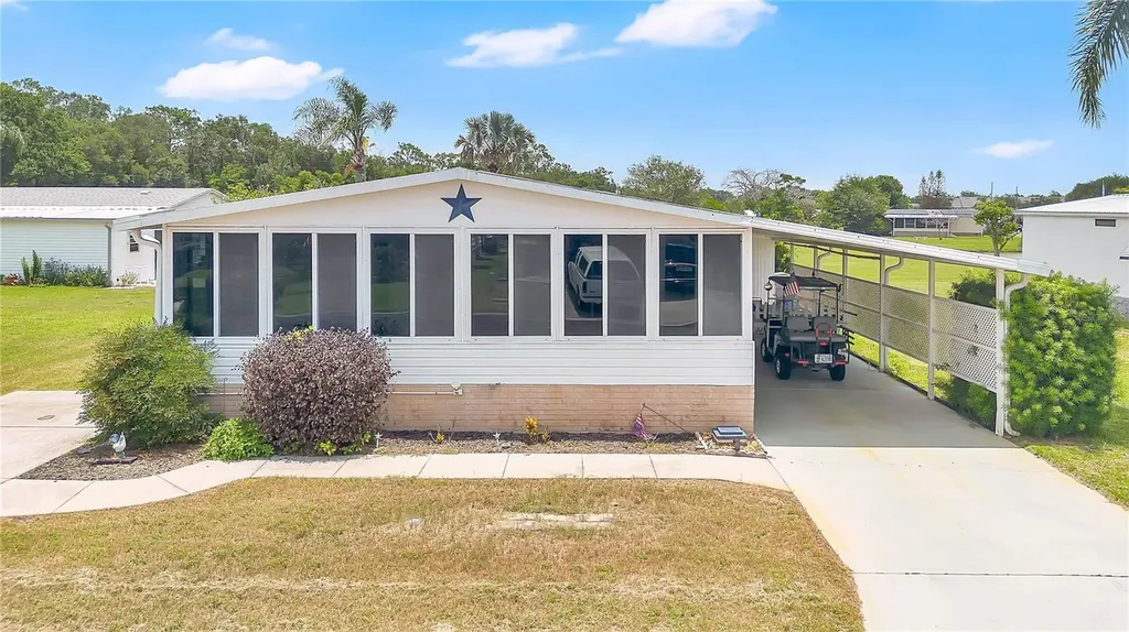 2527 Longpine Lane St Cloud FL 34772