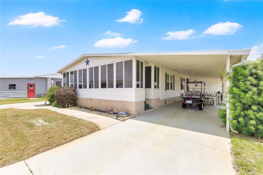 2527 Longpine Lane St Cloud FL 34772