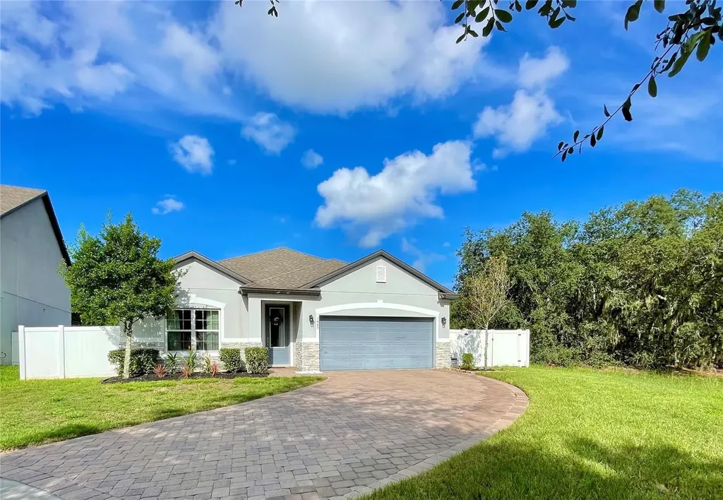 3485 Middlebrook Place Harmony FL 34773