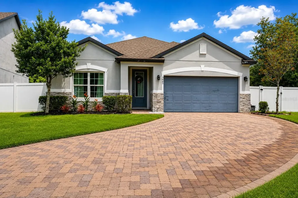 3485 Middlebrook Place Harmony FL 34773