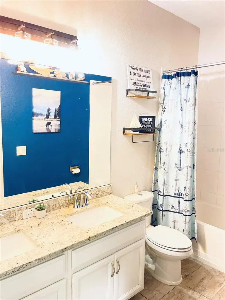 3485 Middlebrook Place Harmony FL 34773