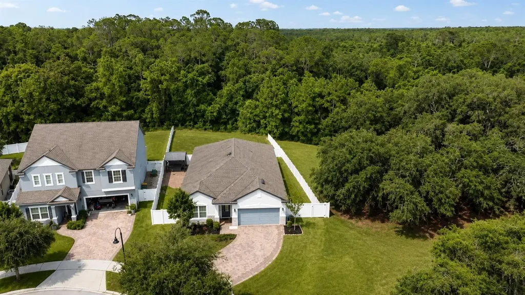 3485 Middlebrook Place Harmony FL 34773