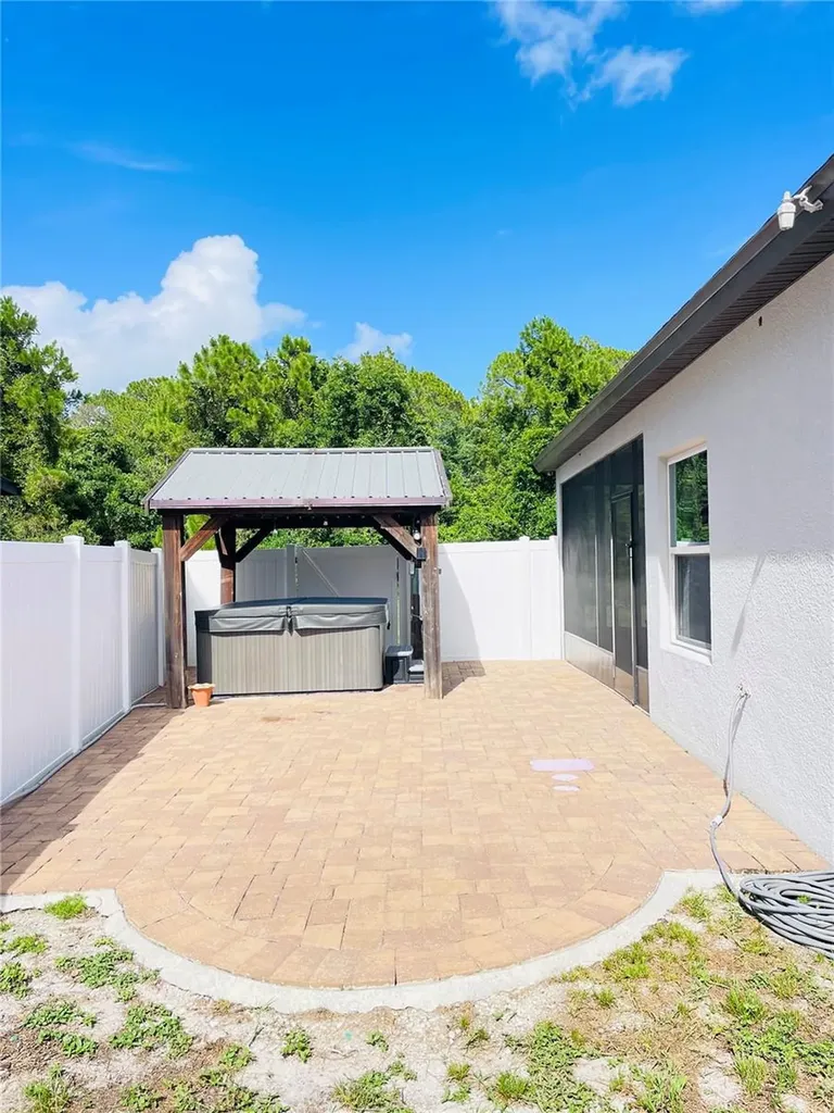3485 Middlebrook Place Harmony FL 34773