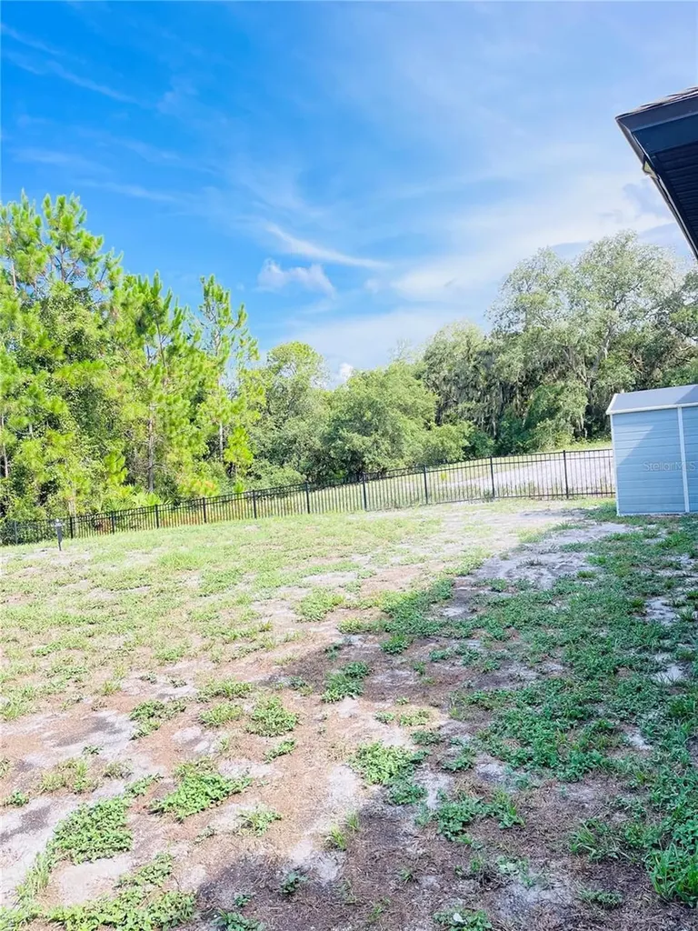 3485 Middlebrook Place Harmony FL 34773