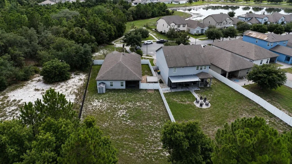 3485 Middlebrook Place Harmony FL 34773