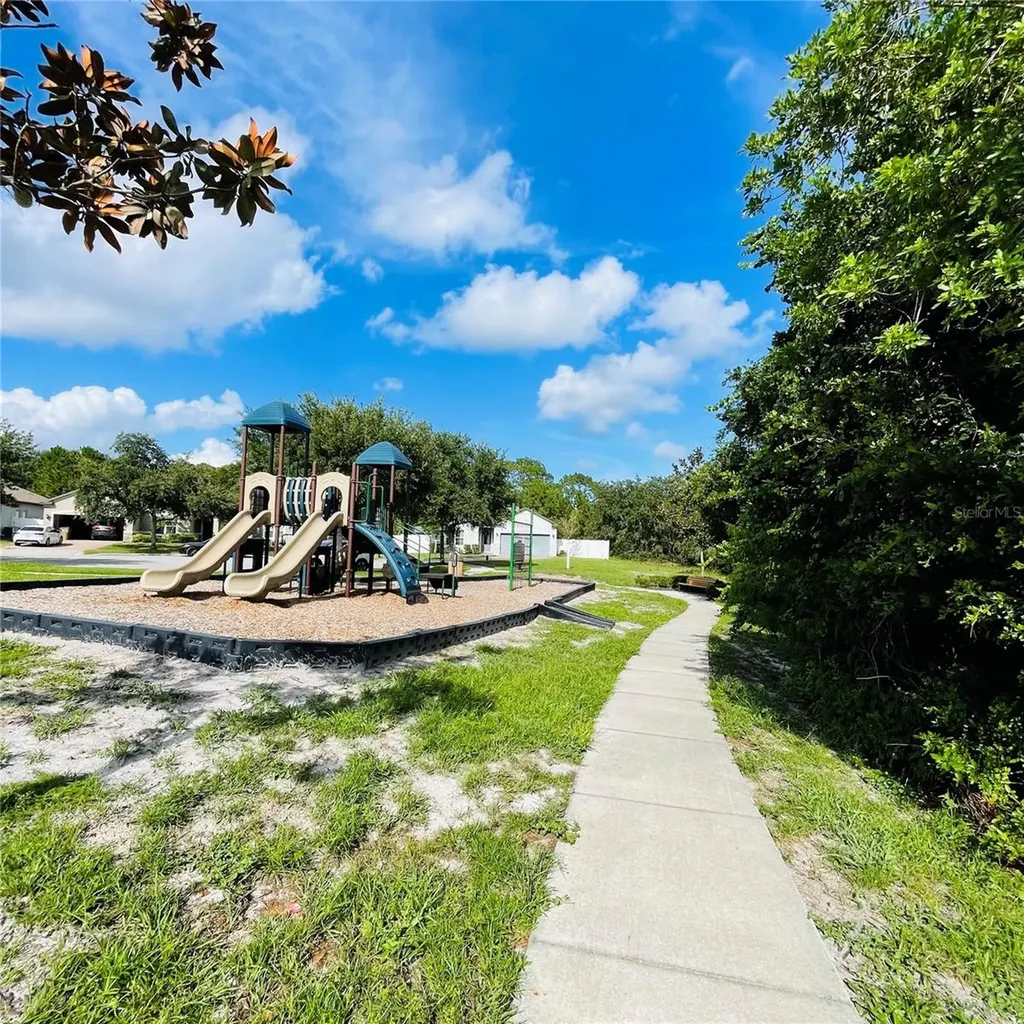 3485 Middlebrook Place Harmony FL 34773
