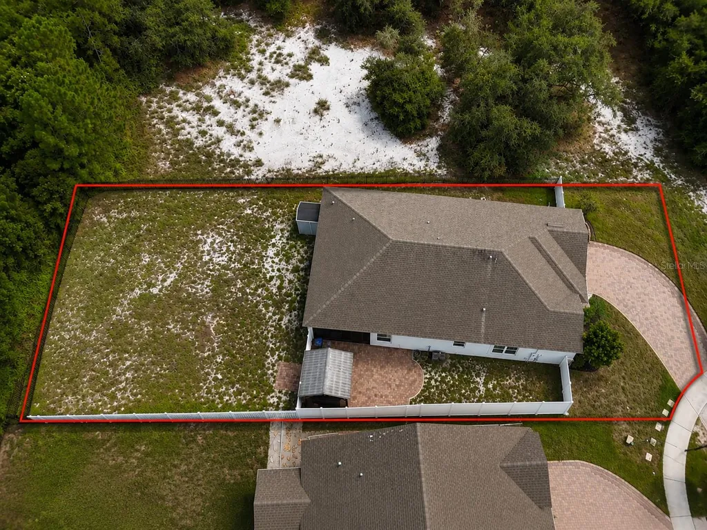 3485 Middlebrook Place Harmony FL 34773