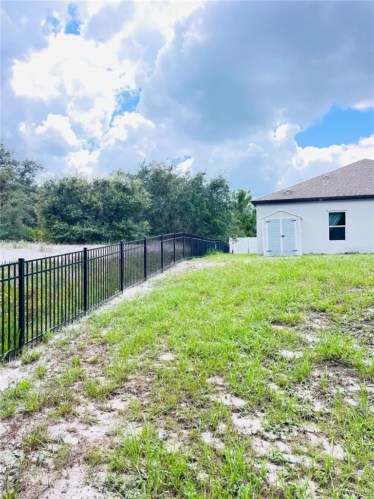 3485 Middlebrook Place Harmony FL 34773