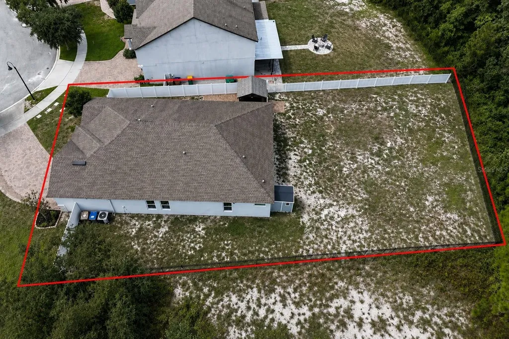 3485 Middlebrook Place Harmony FL 34773