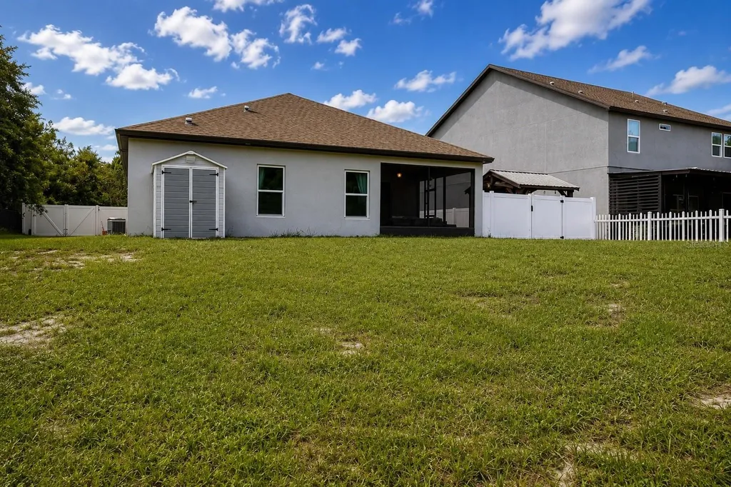 3485 Middlebrook Place Harmony FL 34773